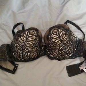 Victoria's Secret Dream Angel Bra